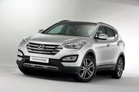 Hyundai Santa Fe Montaj Resimleri