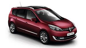 Renault Scenic Montaj Resimleri