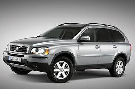 Volvo XC 90 Montaj Resimleri