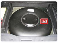 BRC Tank