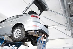 Oto Servis Hizmetleri