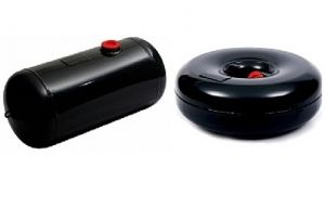 LPG Tanklar