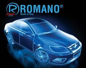 Romano Direkt Enjeksiyon Teknolojisi