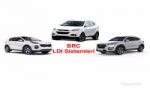 HYUNDA x35,TUCSON ve KA SPOTACE  LKT MONTAJLARIMIZ BALAMITIR